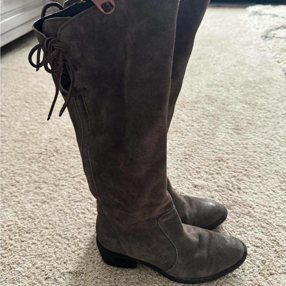 Born Boots! - Picture 14 of 15